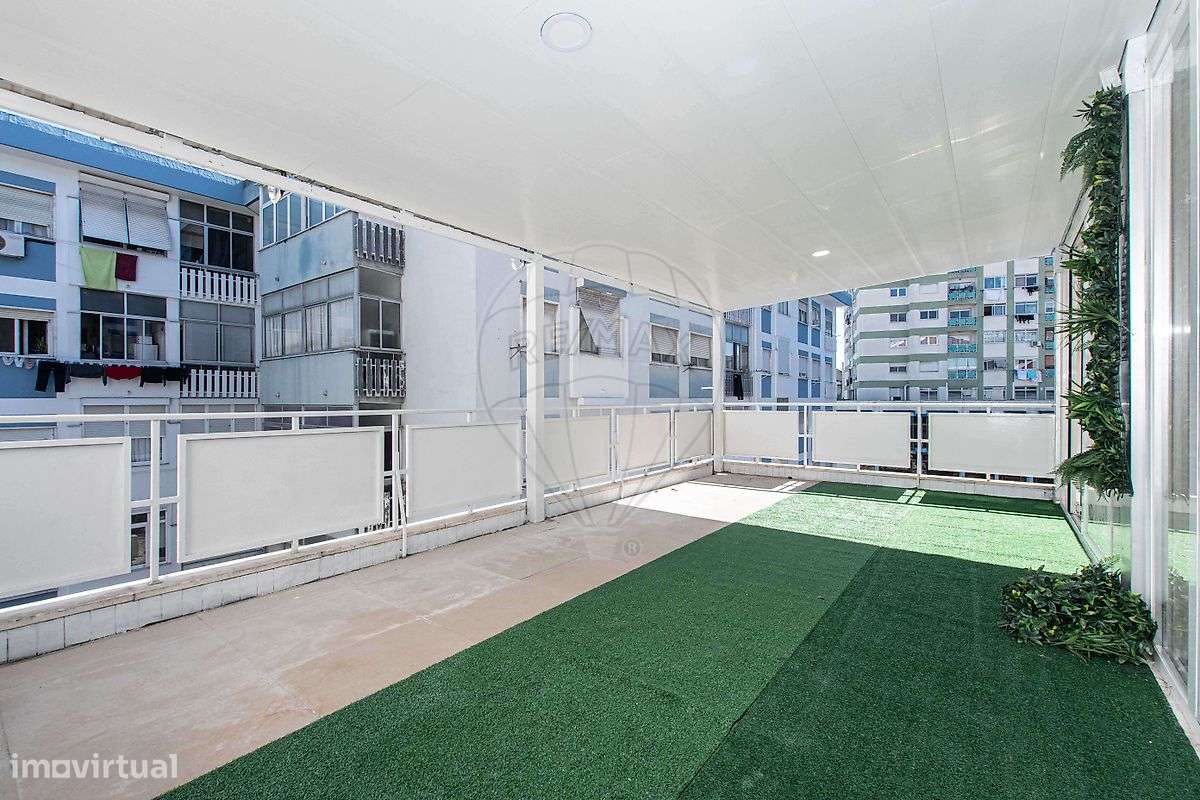 Apartamento T3 para venda - Grande imagem: 4/25