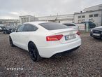 Audi A5 - 8
