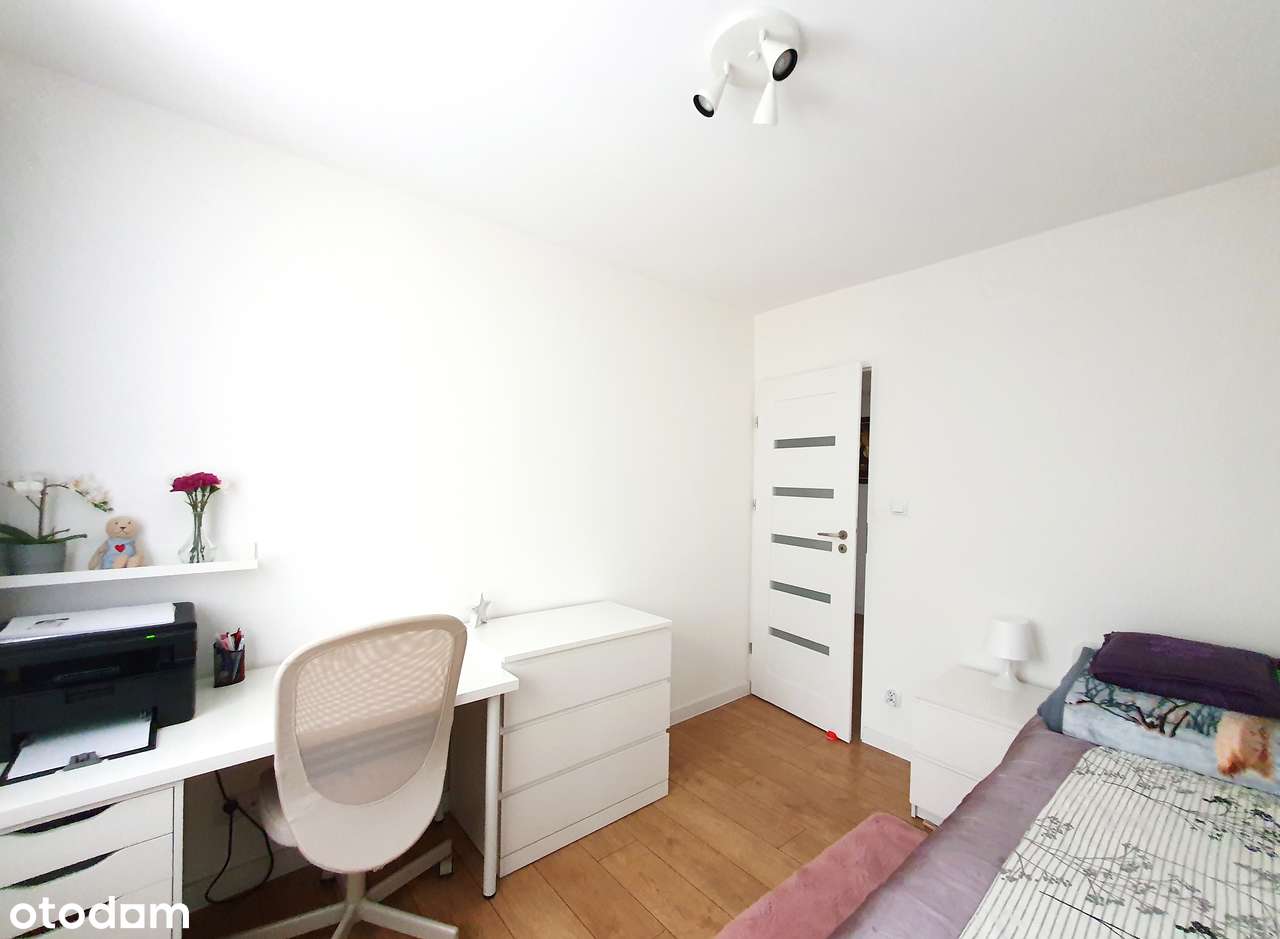 3 pokoje | po remoncie | zielona okolica | do wejścia | do negocacji!-7