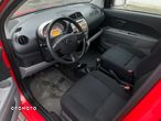 Subaru Justy 1.0 JA - 8