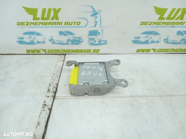 Calculator airbag 89170-42210 Toyota RAV4 3 (XA30)  [din 2005 pana  2 - 2