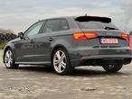 Audi A3 1.6 TDI Sportback S tronic sport - 3