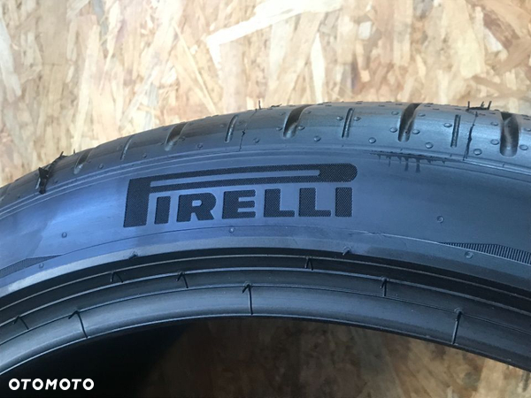 1 OPONA LETNIA PIRELLI 315/30/22  107Y  XL  FV - 6