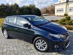 Toyota Auris 1.33 VVT-i Life - 11