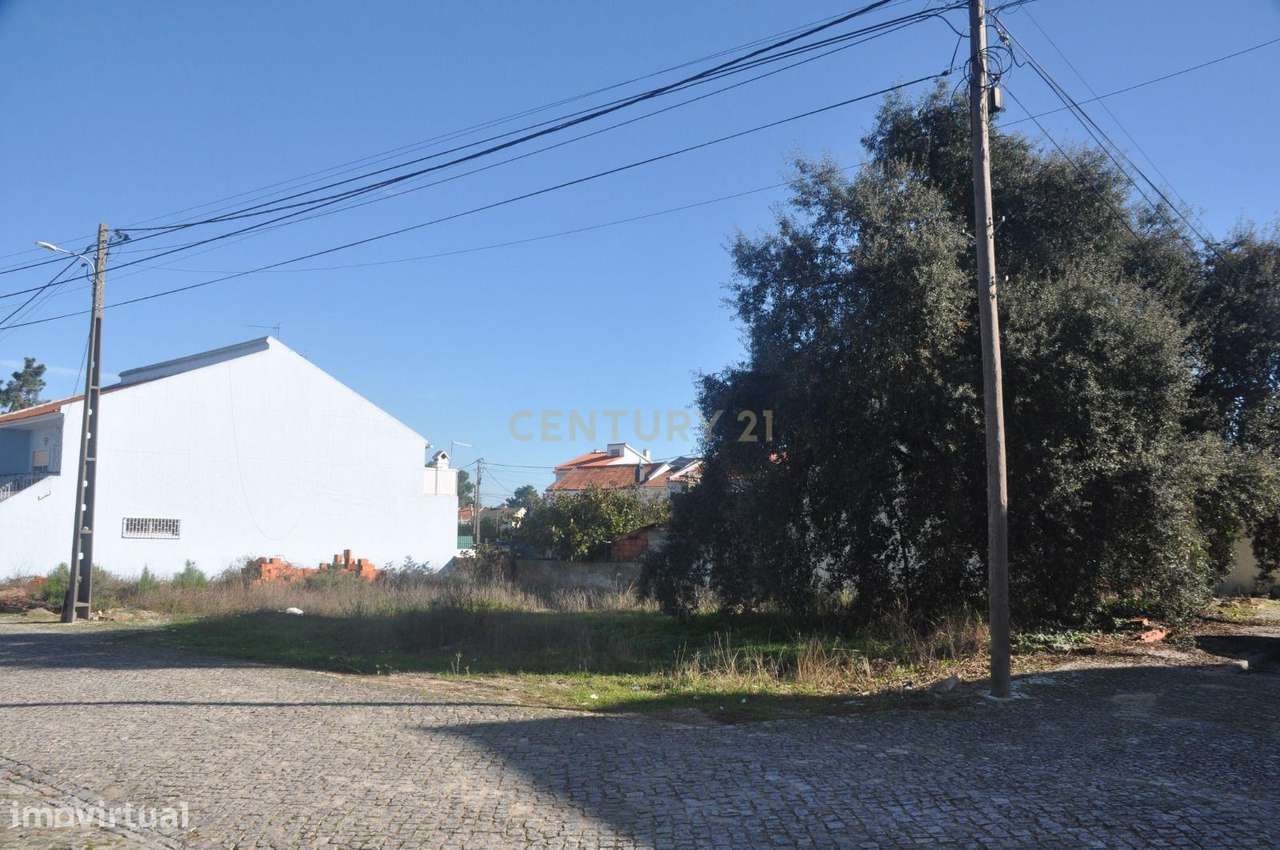 Terreno Urbano em Pinhal do General, Quinta do Conde,  - 340m²-1