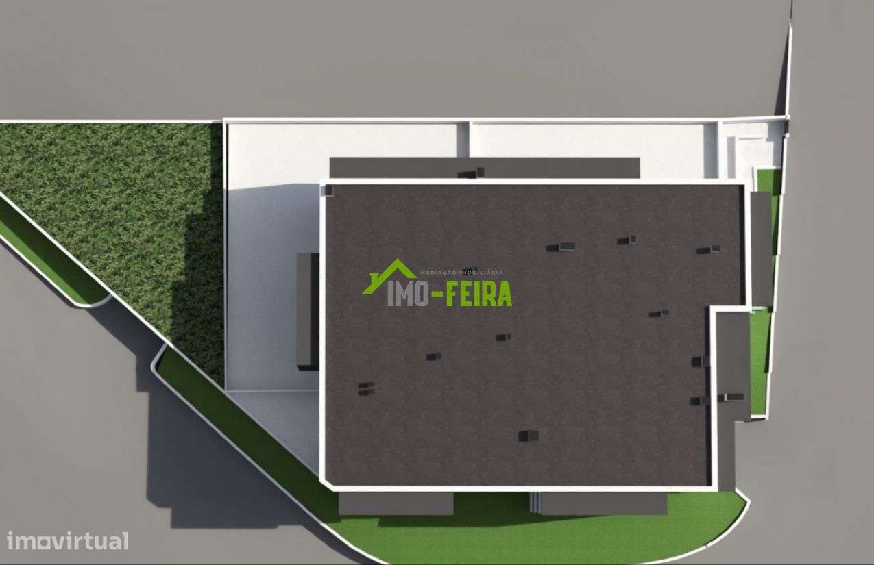 Apartamento T2, em construção-5