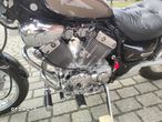 Yamaha Virago - 14