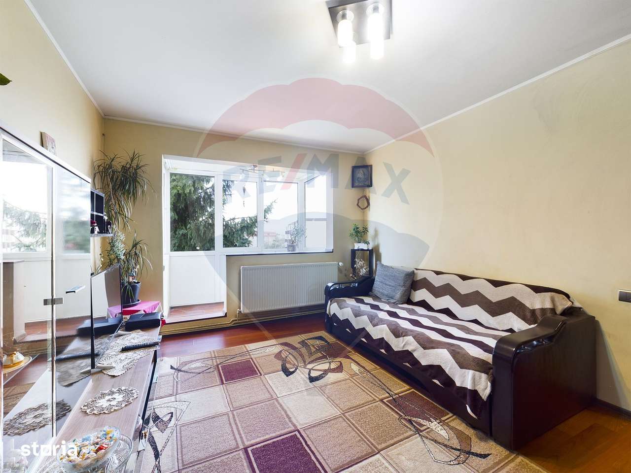 COMISION 0%! Apartament cu 2 camere în zona Astra - Imagine principală: 1/8