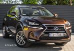 Lexus NX - 2