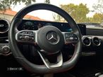 Mercedes-Benz A 180 d AMG Line Aut. - 5