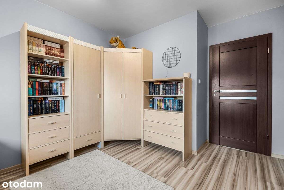 Prawie dom, 3/4 sypialnie, 2010 r-17