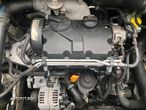 Motor fara anexe Skoda Fabia 2 Polo Roomster 1.4 TDI BNM 70CP - 2