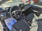 Toyota Corolla SD 1.8 Hybrid Comfort - 7