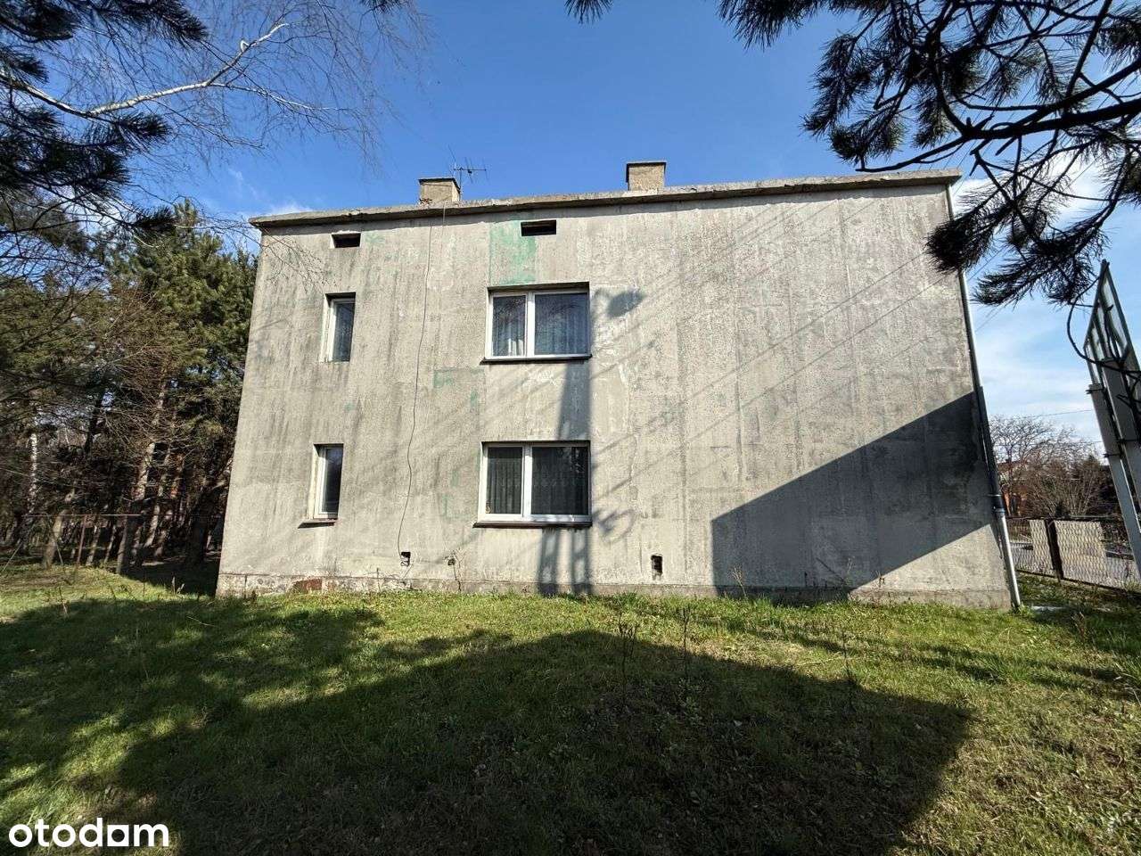 Sarnów dom wolnostojący OKAZJA!!! 499 tys zł-9