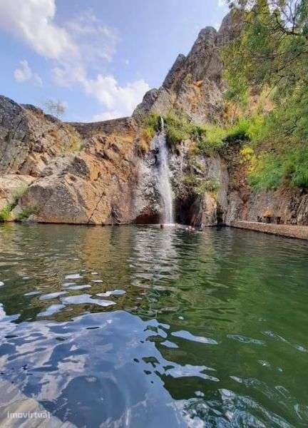 2 Moinhos de água/ Watermills - Grande imagem: 4/5