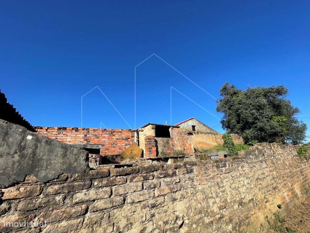 Moradia T2 - Sangalhos-6