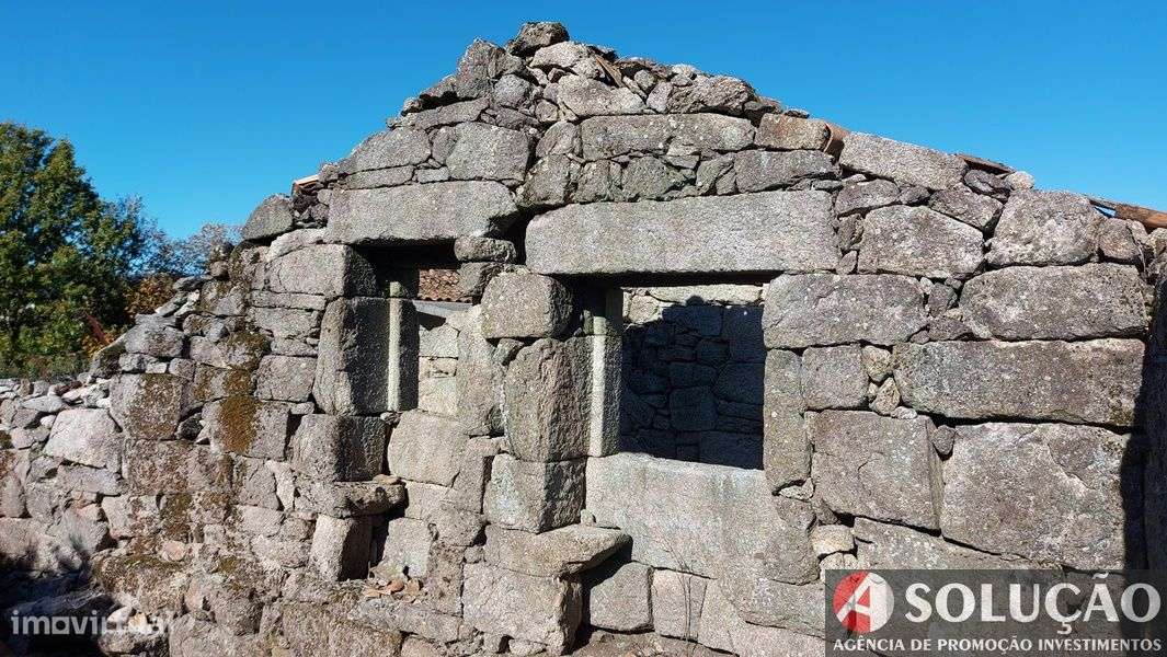 Quintinha P/ Restauro - Vieira do Minho - Grande imagem: 3/12