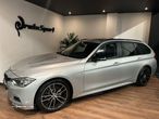 BMW 320 d Touring Auto Pack M - 2