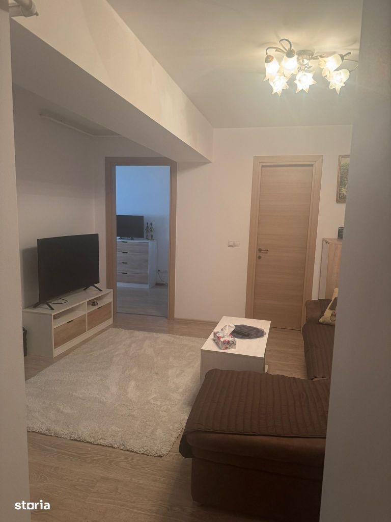 Confort City vanzare apartament 2 camere