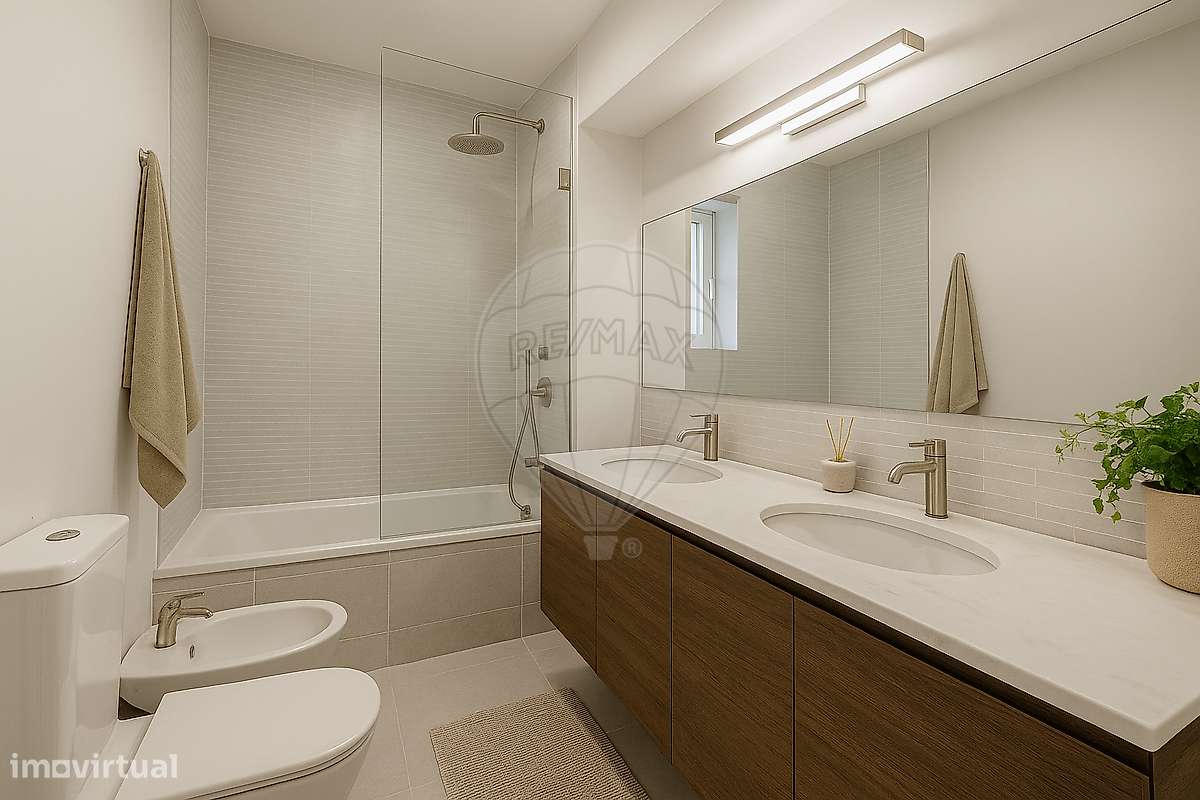 Apartamento T3 para venda-10