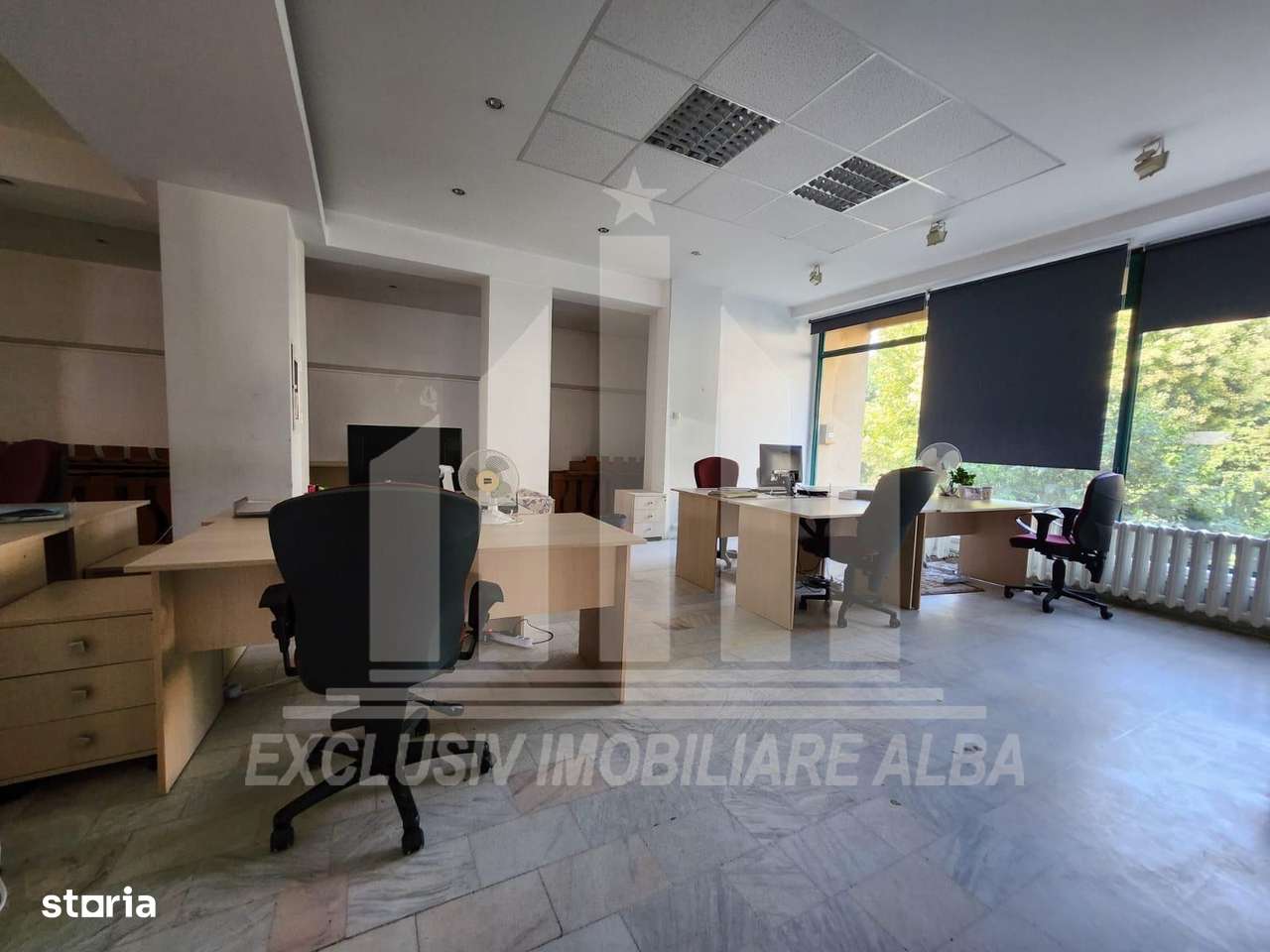 Spatiu comercial de inchiriat, Centru - Imagine principală: 5/5