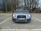 Audi A3 1.6 Sportback S tronic Attraction - 8