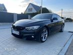 BMW Seria 4 428i M Sport - 2