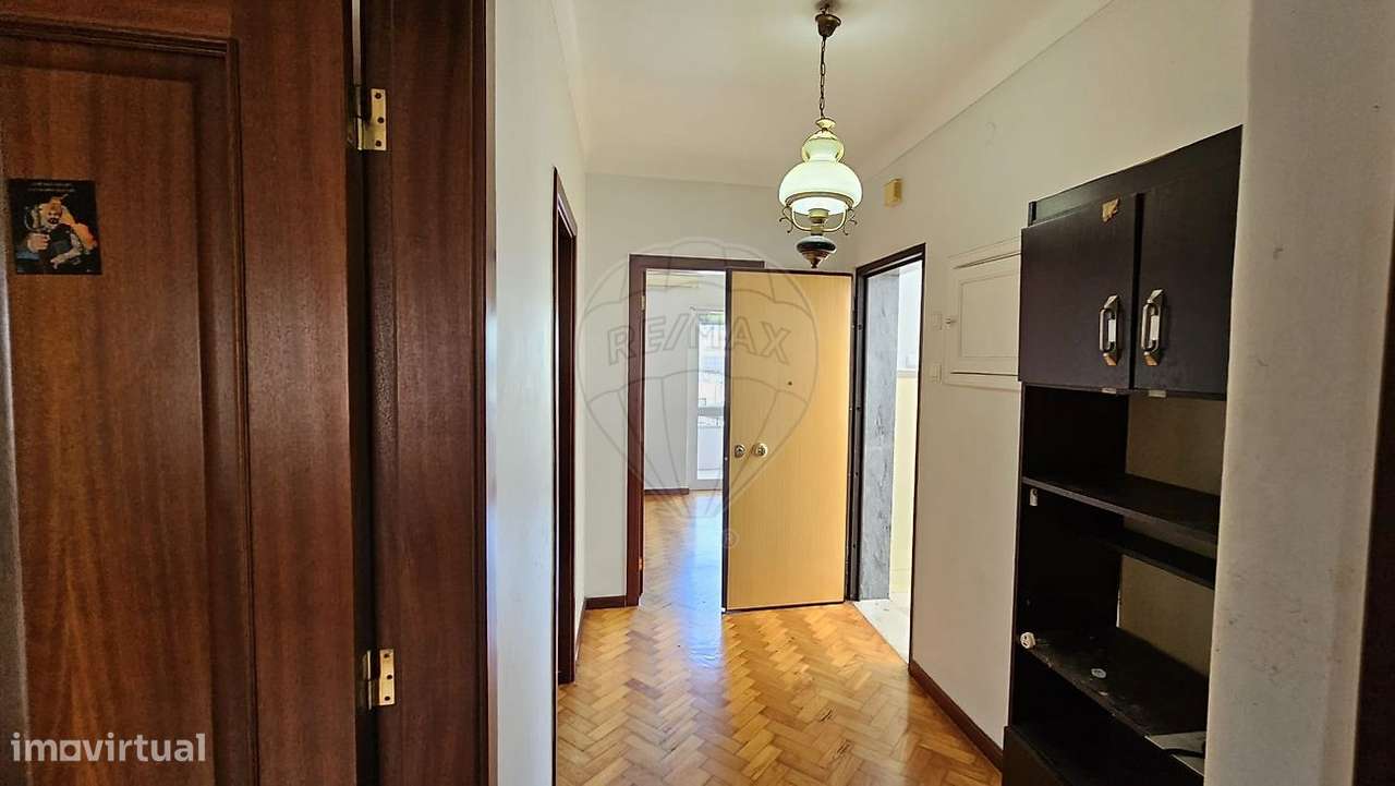 Apartamento T2 para venda - Grande imagem: 5/26