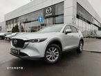 Mazda CX-5 2.0 Kanjo 2WD - 1