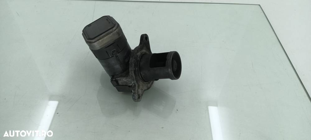 Supapa EGR Mercedes-Benz C-CLASS W203 646.963 EUR4 2003-2007  A646140XX60 - 1