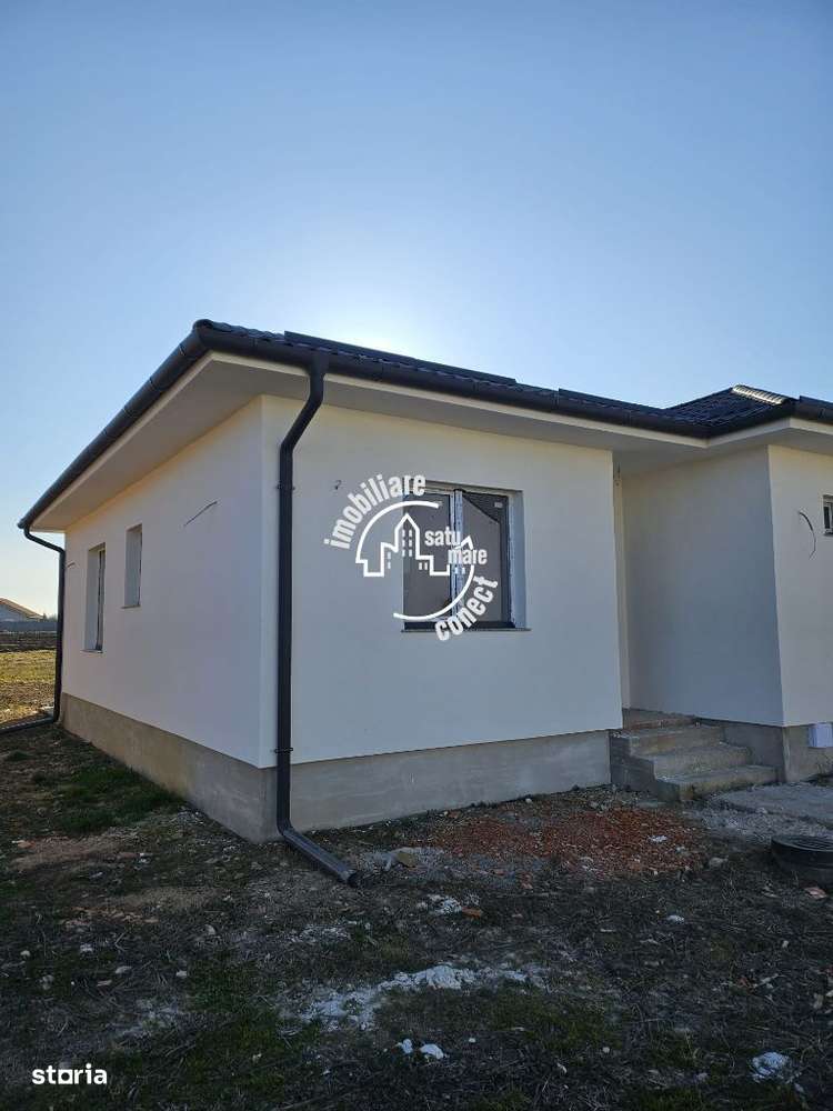 Duplex nou tip parter - 3 dormitoare - loc. Martinesti - 91 mp - Imagine principală: 4/18