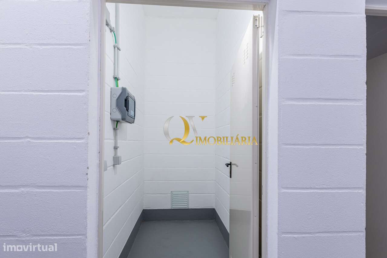 Excelente Apartamento T1 para venda sito em Lisboa-50