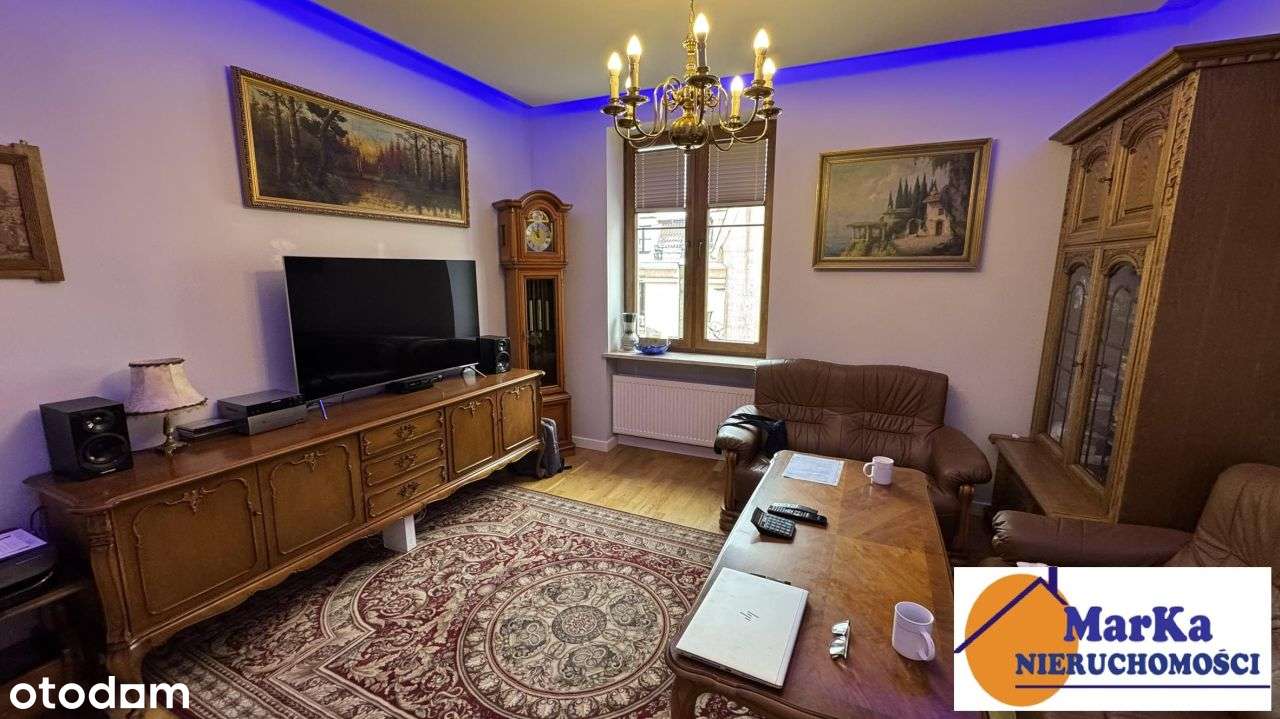 Mieszkanie, 38,10 m², Kielce-0