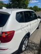 BMW X3 xDrive20d Aut. - 8