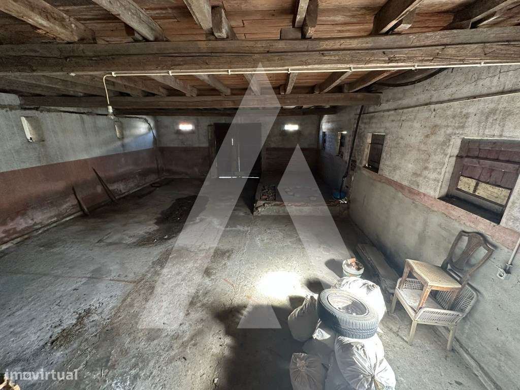 Moradia na Mamarrosa-10