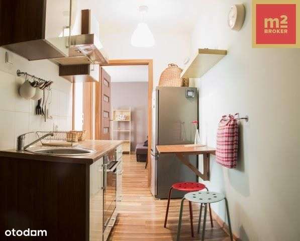 2 Pokojowe, Pl. Bohaterów Getta, Stare Podgórze-9