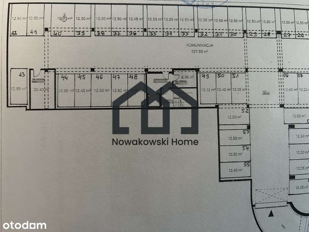 Nowoczesne mieszkanie przy ul. Sikorskiego 51-14