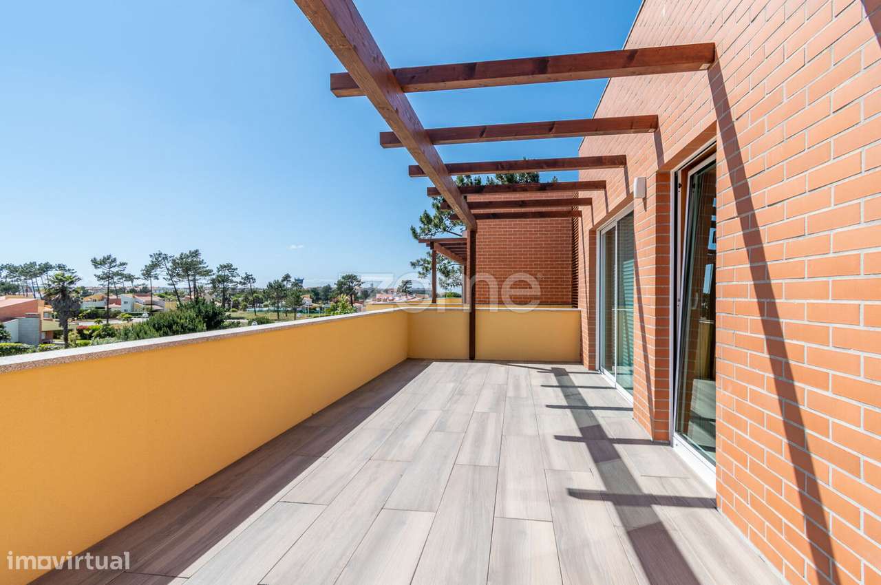 Apartamento T3 - Furadouro