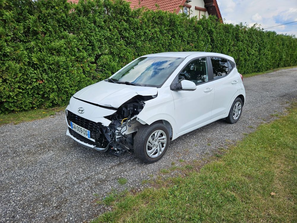 Hyundai i10 III (2019-) 1.0 BlueDrive Comfort 2021