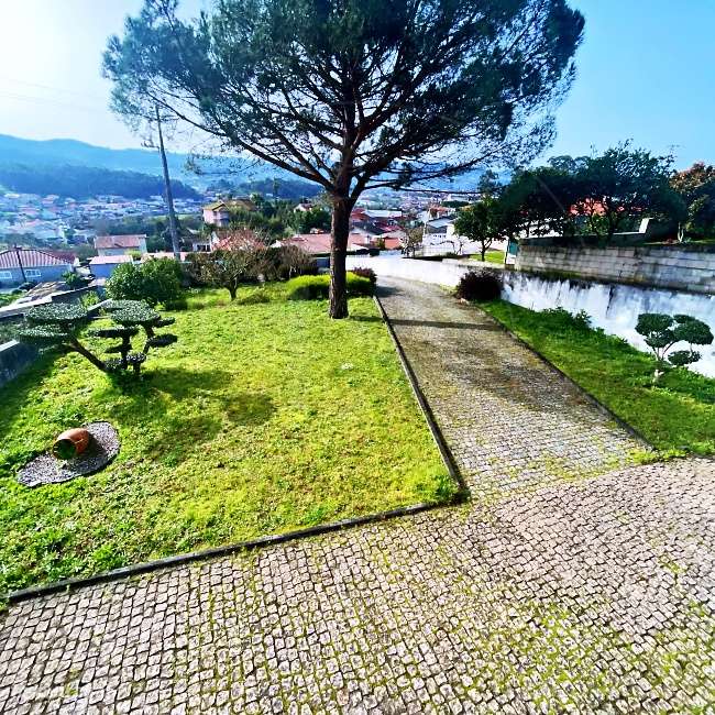 Moradia | Moreira de Cónegos, Guimarães-59