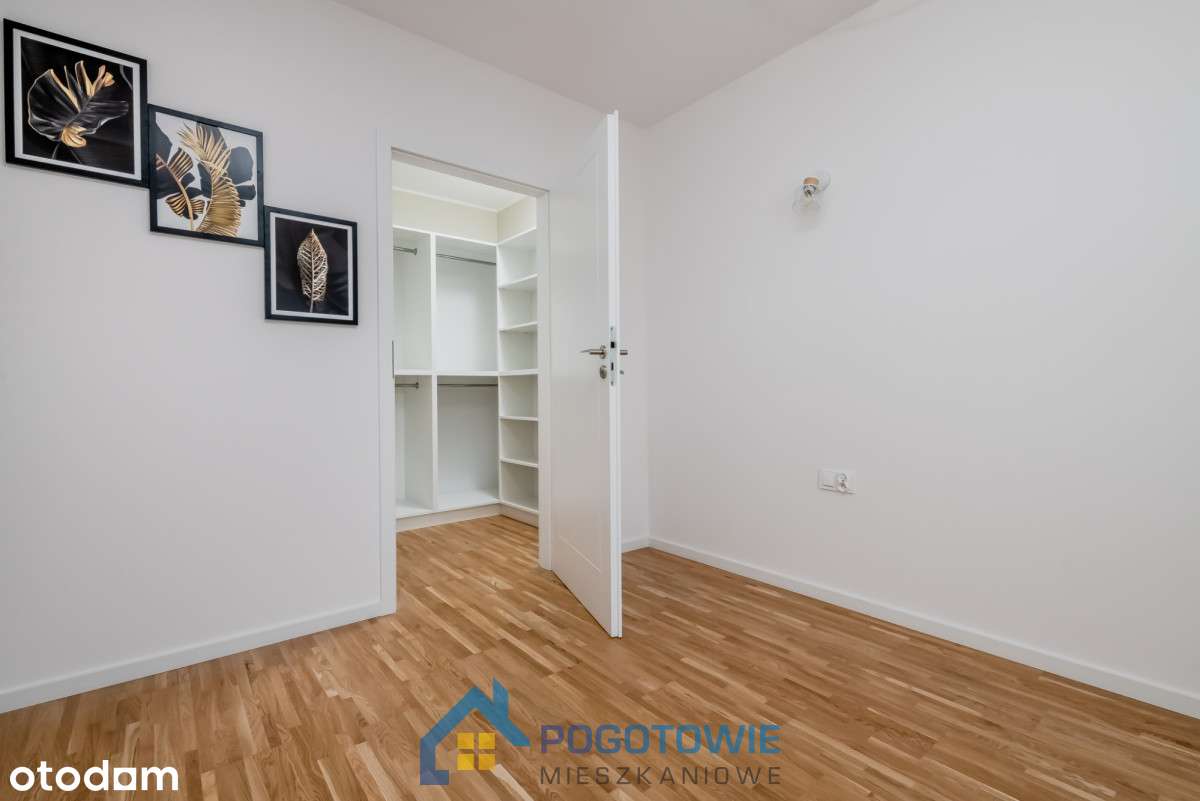 Nowa Szeregówka w Cenie Mieszkania! 2 Kondygn.-12