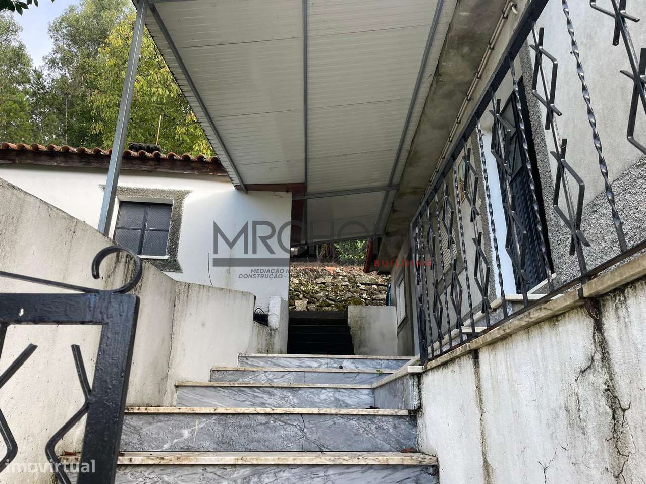 Casa de Aldeia T2 + 2 em Bucos-26