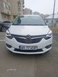 Opel Zafira 2.0 D (CDTI ecoFLEX) Start/Stop Active - 2