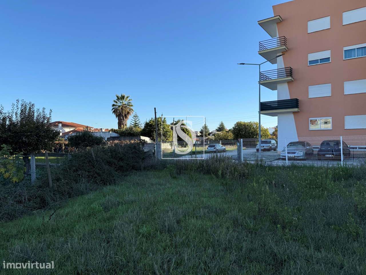 Terreno para Construção - Entroncamento - Grande imagem: 5/25