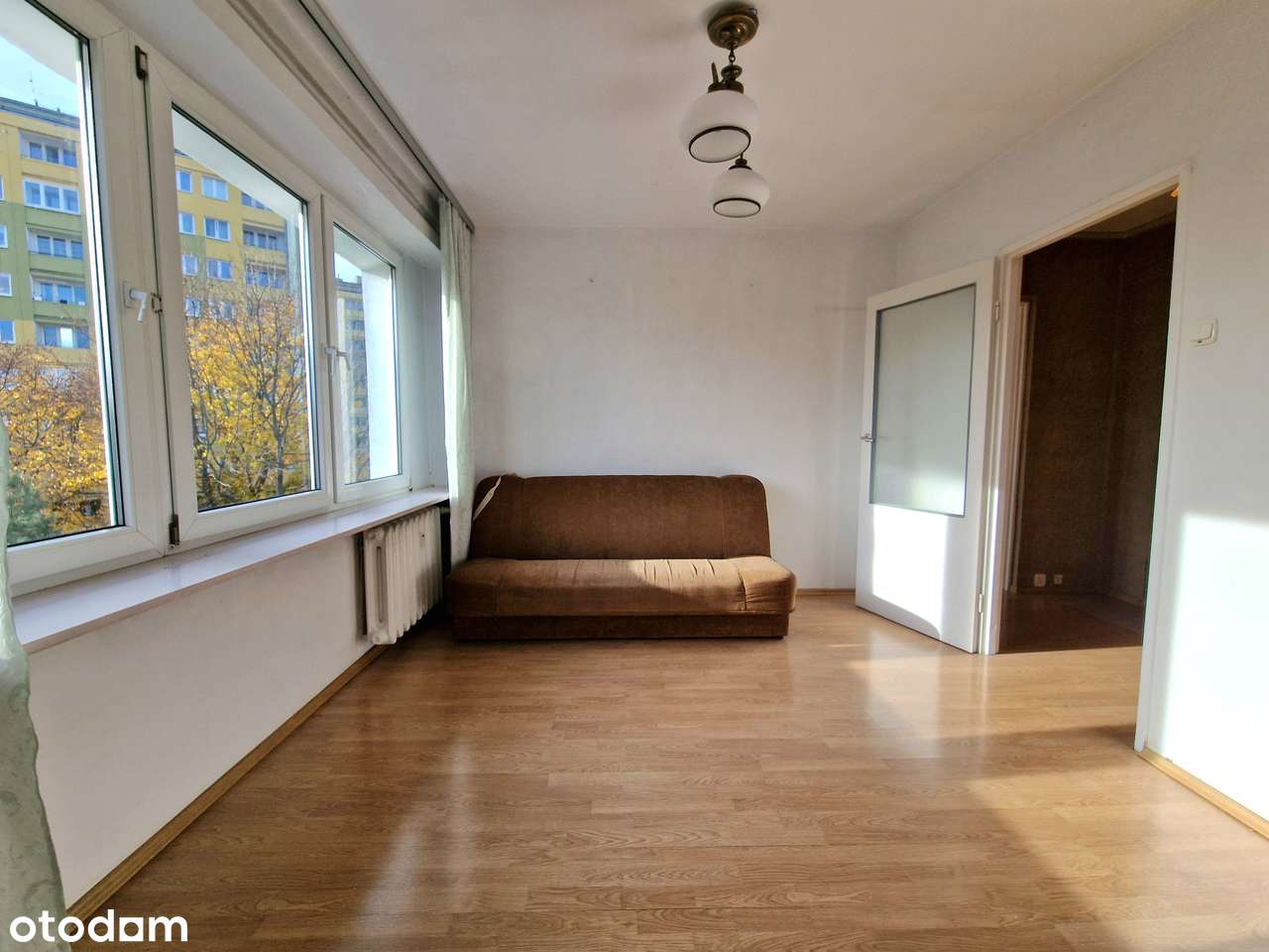 2 pokoje KALINA ul.Kleeberga 8-0