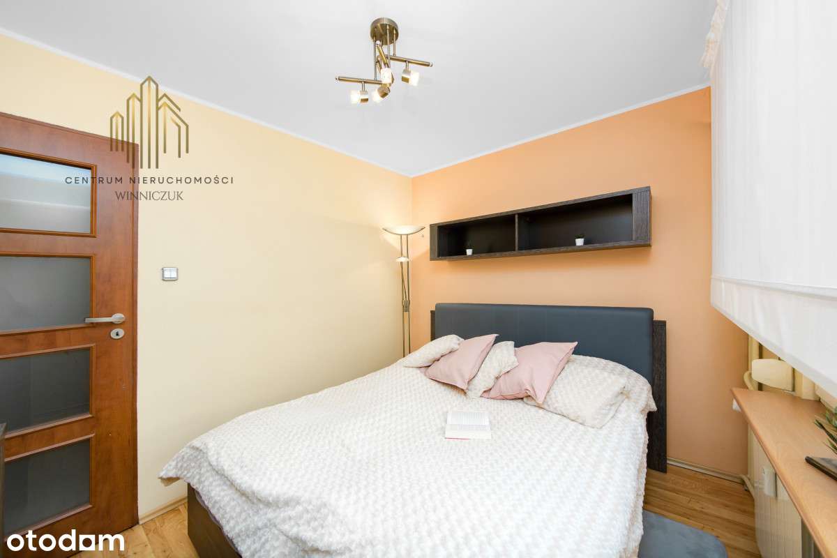 Mieszkanie NA Sprzedaż-5