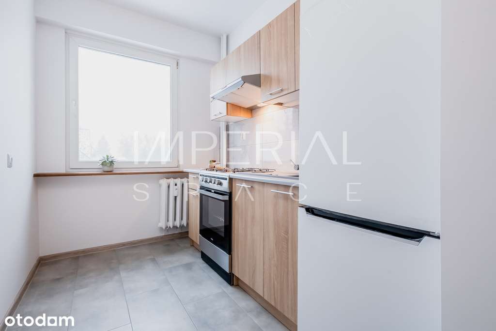 Funkcjonalne mieszkanie w świetnej lokalizacji - Pełny obrazek: 3/10