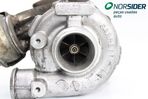 Turbo Bmw Serie-3 (E46)|98-02 - 8