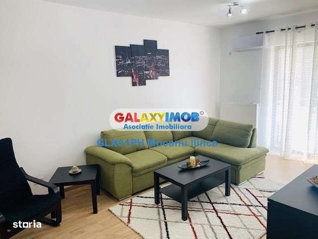 Inchiriere apartament 3 camere, lux, bloc nou, MRS Ploiesti - Imagine principală: 1/20