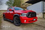 RAM 1500 Crew Cab Sport - 10